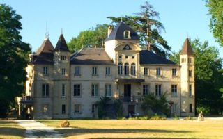 For Sale: Stunning Burgundy Chateau Located 2 Hours from Paris