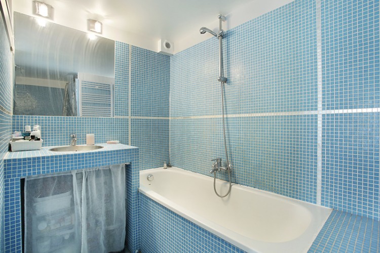 Paris apartment for sale