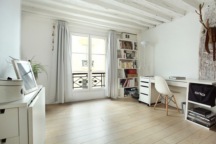 Paris apartment for sale