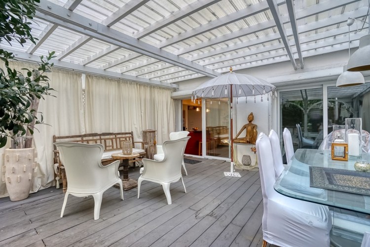 Paris apartment for sale