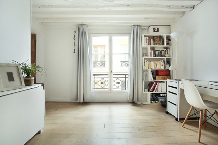Paris apartment for sale