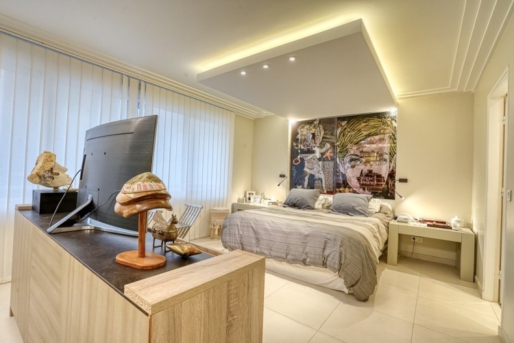 Paris apartment for sale