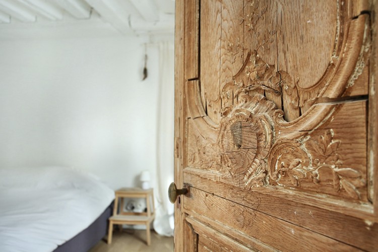 Paris apartment for sale
