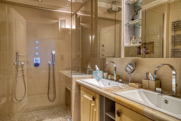 Paris apartment for sale