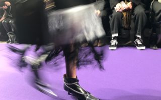 The Scoop on Flocking to Paris Fashion Week: A Bird’s Eye View