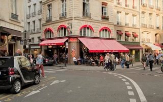 Streets and Stories: Rue de Buci in Saint-Germain-des-Prés