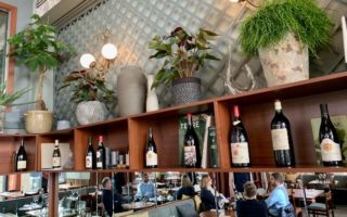 Mordu Restaurant: How to Find a Trendy Neo-Bistro Without Crossing the Seine