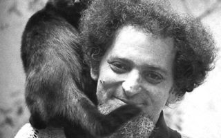 Inside a Parisian Apartment: Georges Perec and Other Paris Peeping Toms
