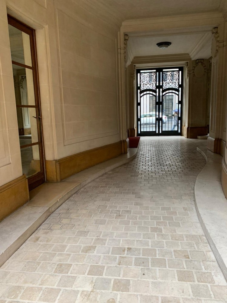 Paris apartment for sale