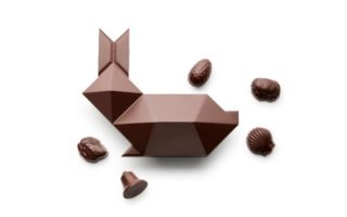 Escapism in Chocolate: Gorgeous Easter Creations by Paris Chocolatiers