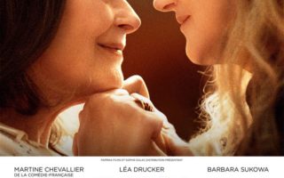 Film Review: Deux (The Two Of Us) Directed by Filippo Meneghetti