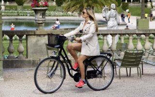 Paris Vignettes, Volume 6, by Photographer William O’Such