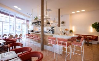 La Riviera: Where to Eat near Gare du Nord in Paris