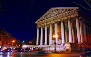 For Sale: Nice Apartment Near Place de la Madeleine