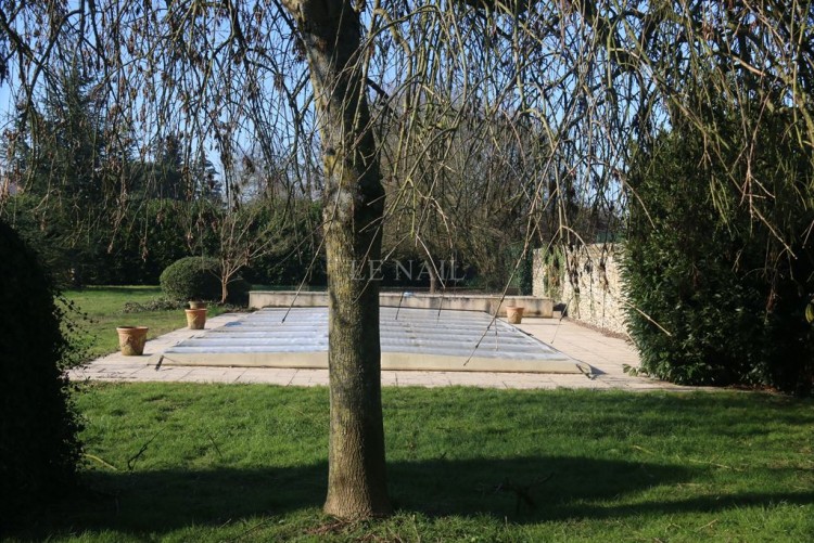 French manor house for sale