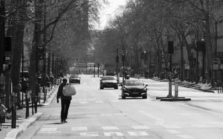 Paris Vignettes, Volume 7, by Photographer William O’Such