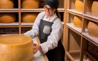 Quarantine Countdown: Food News from Paris