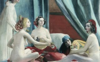 The Marvelous Madame Marval: A Woman Artist Among the Fauves