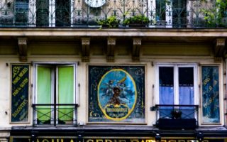 50 Things I Miss About Paris: Part VIII