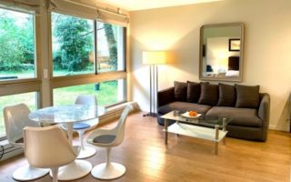 For Sale: Studio Close to Le Bon Marché in the 6th