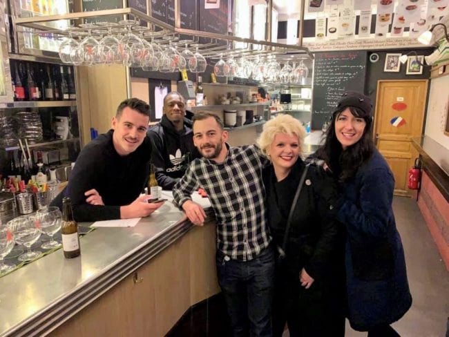 L’Avant Comptoir