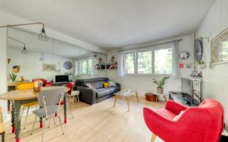 For Sale: Beautiful 2 Bedroom Apartment in the 17th