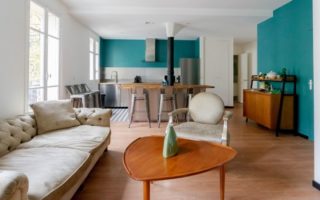 For Sale: 2 Bedroom Family Apartment in Boulogne-Billancourt