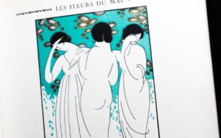 Charles Baudelaire: Poetry in a Time of Dislocation