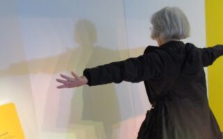 The Cité des Sciences in Paris Presents “Contraires”