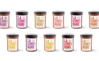 Stéphane de Groodt and Pierre Marcolini Launch La ConfiNure