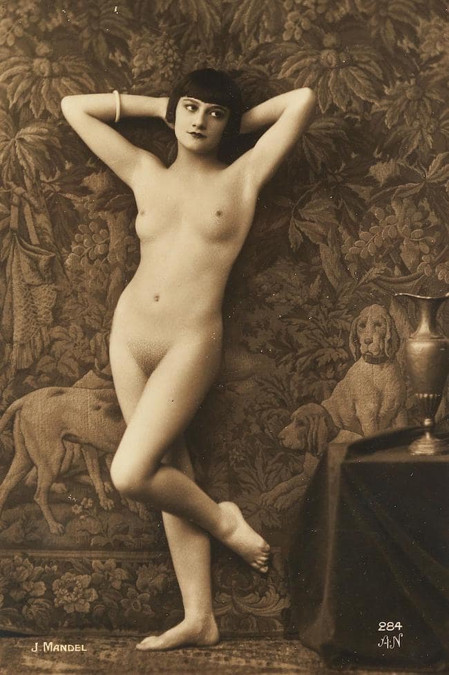 Alice Prin, Kiki de Montparnasse