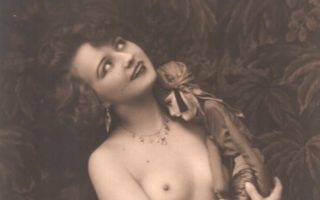 Paris in the 1920s: The Tale of the Notorious Kiki de Montparnasse