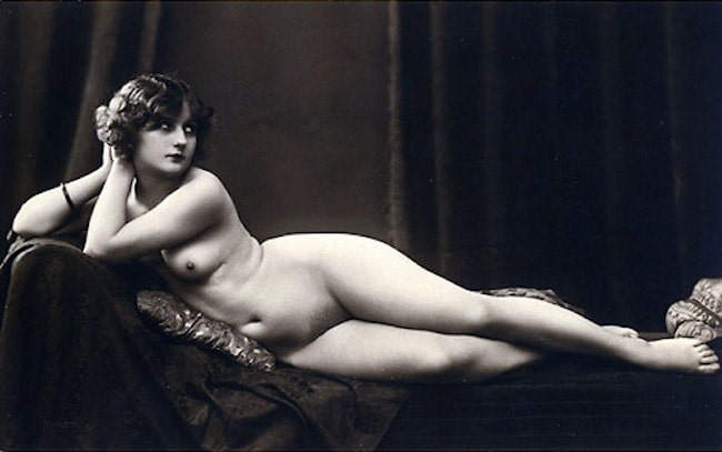 Alice Prin, Kiki de Montparnasse