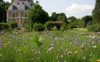 For Sale: Louis XIII style Château near Paris