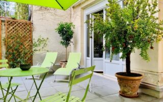 For Sale: Attractive Family Flat in Boulogne-Billancourt