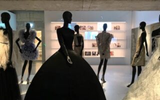 Harper’s Bazaar, Celebrating 153 Years of Creativity and Francophilia