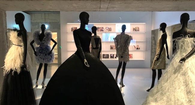 Harper’s Bazaar, Celebrating 153 Years of Creativity and Francophilia