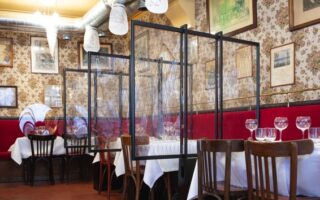 Summer 2020 Restaurant News from Paris