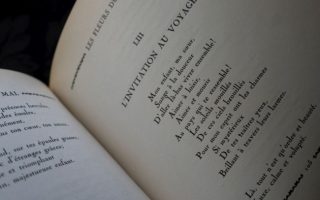 Translating Baudelaire:  L’Invitation au Voyage