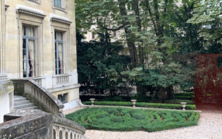 Musée Nissim de Camondo: A Downton Abbey-esque Mansion in the Heart of Paris