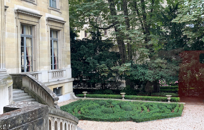Musée Nissim de Camondo: A Downton Abbey-esque Mansion in the Heart of Paris