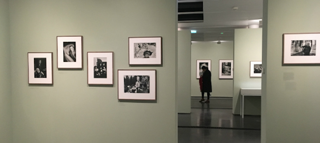 Fondation Henri Cartier-Bresson Moves to the Marais