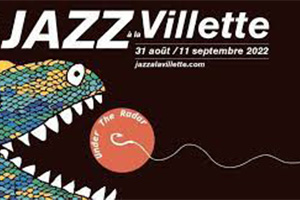 Jazz à La Villette
