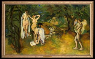 Paris Podcasts: Meet the Great Women of French History