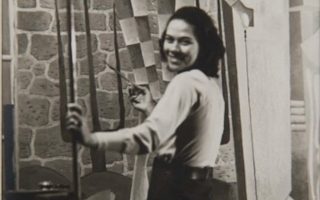 Art Historian Wendy A. Grossman on Man Ray’s Muse Adrienne Fidelin