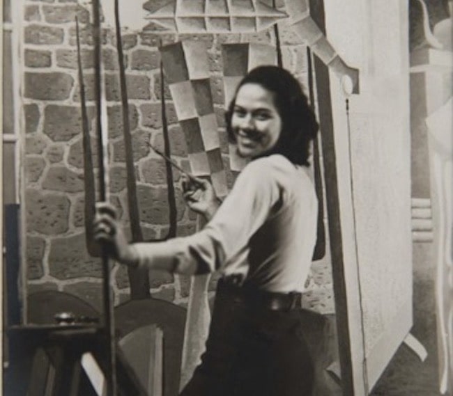 Art Historian Wendy A. Grossman on Man Ray’s Muse Adrienne Fidelin