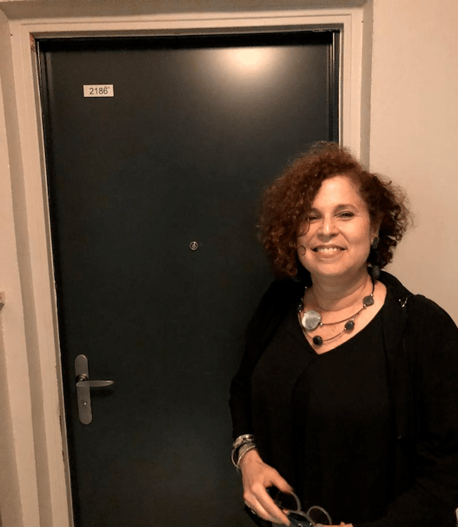 Wendy A. Grossman, Ph.D.