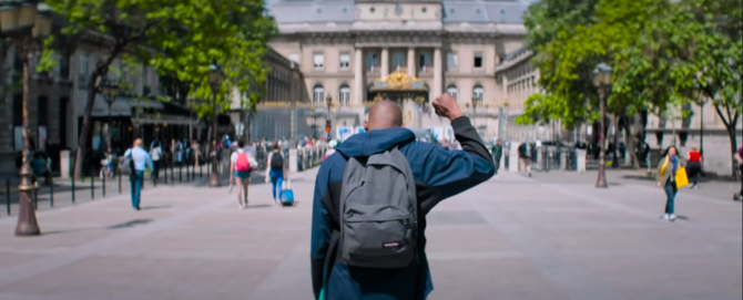 Tout Simplement Noir: Race, Class, and Media in France