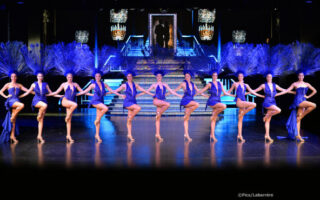 Cabaret: The Inside Story at the World-Famous Lido de Paris