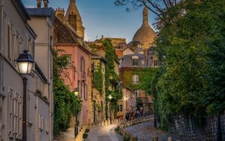 Welcome to Bonjour Paris, the Original Insider’s Guide to the City of Light